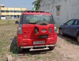 2019 Mahindra TUV 300 T6 Plus 2019 Mahindra TUV 300 T6 Plus