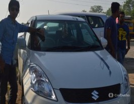 2015 Maruti Swift VDI Optional 2015 Maruti Swift VDI Optional