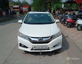 2016 ಹೋಂಡಾ ನಗರ ಐ VTEC ವಿಎಕ್ಸ್ 2016 ಹೋಂಡಾ ನಗರ ಐ VTEC ವಿಎಕ್ಸ್
