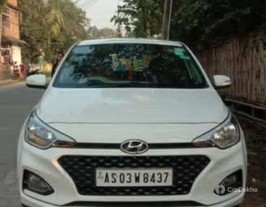 2018 Hyundai i20 1.2 Asta 2018 Hyundai i20 1.2 Asta