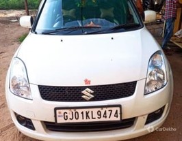2011 Maruti Swift VDI 2011 Maruti Swift VDI