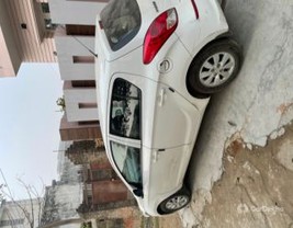 2012 Hyundai i20 1.2 Sportz 2012 Hyundai i20 1.2 Sportz