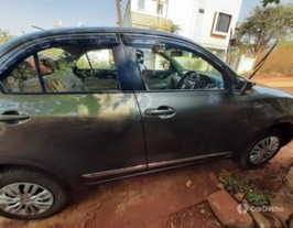2018 మారుతి స్విఫ్ట్ Dzire విఎక్స్ఐ 1.2 2018 మారుతి స్విఫ్ట్ Dzire విఎక్స్ఐ 1.2