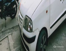 2011 Hyundai Santro Xing GL 2011 Hyundai Santro Xing GL