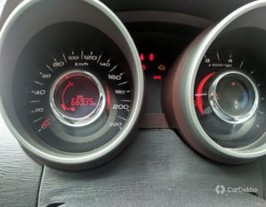 2013 Mahindra XUV500 W8 4WD 2013 Mahindra XUV500 W8 4WD