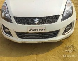 2013 Maruti Swift ZDi 2013 Maruti Swift ZDi