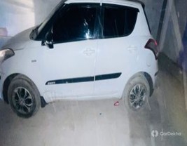 2012 मारुति स्विफ्ट VDI 2012 मारुति स्विफ्ट VDI