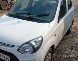 2015 Maruti Alto 800 LXI 2015 Maruti Alto 800 LXI