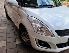 2017 मारुति स्विफ्ट VDI वैकल्पिक 2017 मारुति स्विफ्ट VDI वैकल्पिक