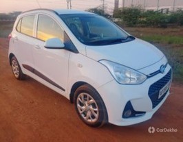 2019 హ్యుందాయ్ Grand ఐ10 1.2 CRDi మాగ్నా 2019 హ్యుందాయ్ Grand ఐ10 1.2 CRDi మాగ్నా