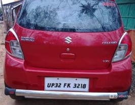 2014 Maruti Celerio VXI 2014 Maruti Celerio VXI