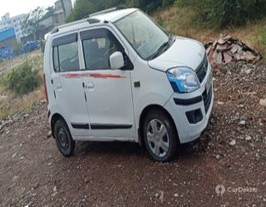 2015 Maruti Wagon R VXI BS IV 2015 Maruti Wagon R VXI BS IV