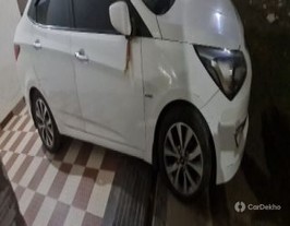 2015 हुंडई वरना 1.6 CRDi एसएक्स 2015 हुंडई वरना 1.6 CRDi एसएक्स