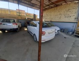 2015 Hyundai Xcent 1.1 CRDi SX 2015 Hyundai Xcent 1.1 CRDi SX