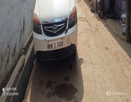 2014 Tata Indigo eLX BS IV 2014 Tata Indigo eLX BS IV