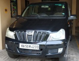 2009 ಮಹೀಂದ್ರ ಜೈಲೋ E8 2009 ಮಹೀಂದ್ರ ಜೈಲೋ E8