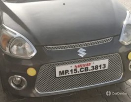 2017 Maruti Alto 800 LXI 2017 Maruti Alto 800 LXI