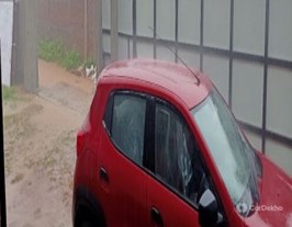 2019 Renault KWID RXL 2019 Renault KWID RXL