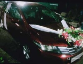 2009 హోండా సిటీ 1.5 ఎస్ MT 2009 హోండా సిటీ 1.5 ఎస్ MT