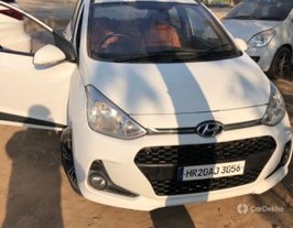 2017 हुंडई Grand आई10 1.2 CRDi स्पोर्टज़ Option 2017 हुंडई Grand आई10 1.2 CRDi स्पोर्टज़ Option