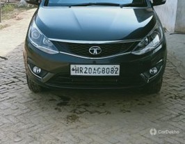 2016 Tata Bolt Quadrajet XMS 2016 Tata Bolt Quadrajet XMS