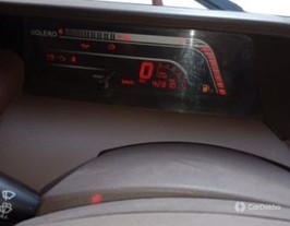 2018 Mahindra Bolero Power Plus ZLX 2018 Mahindra Bolero Power Plus ZLX