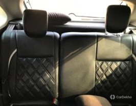 2018 Maruti Baleno 1.3 Zeta 2018 Maruti Baleno 1.3 Zeta