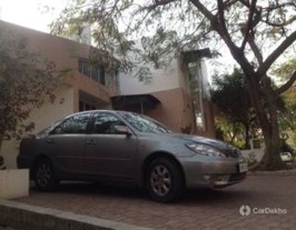 2005 டொயோட்டா காம்ரி V4 (MT) 2005 டொயோட்டா காம்ரி V4 (MT)