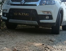 2020 மாருதி Vitara Brezza ZDi Plus 2020 மாருதி Vitara Brezza ZDi Plus