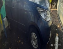 2011 टाटा इंडिका Vista Aqua 1.4 TDI 2011 टाटा इंडिका Vista Aqua 1.4 TDI