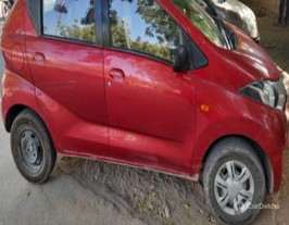 2016 डैटसन रेडी-गो एस 2016 डैटसन रेडी-गो एस