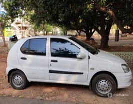 2013 Tata Indica eLX 2013 Tata Indica eLX