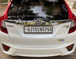 2017 Honda Jazz 1.5 V i DTEC Privilege 2017 Honda Jazz 1.5 V i DTEC Privilege