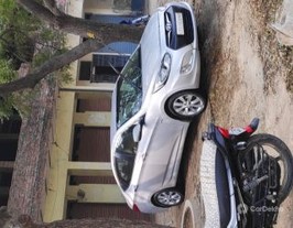 2012 Hyundai Verna 1.6 SX VTVT (O) AT 2012 Hyundai Verna 1.6 SX VTVT (O) AT