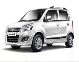 2016 Maruti Wagon R VXI BS IV 2016 Maruti Wagon R VXI BS IV