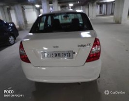 2011 டாடா இண்டிகா eLX BS IV 2011 டாடா இண்டிகா eLX BS IV