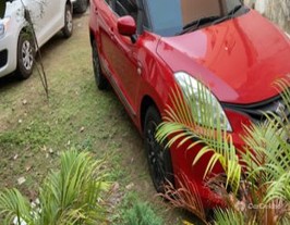 2017 Maruti Baleno 1.3 Sigma 2017 Maruti Baleno 1.3 Sigma