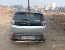 2018 Tata Nexon 1.5 Revotorq XZ Plus 2018 Tata Nexon 1.5 Revotorq XZ Plus