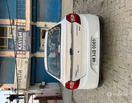 2017 फोर्ड फिगो Aspire 1.5 TDCi टाइटेनियम 2017 फोर्ड फिगो Aspire 1.5 TDCi टाइटेनियम