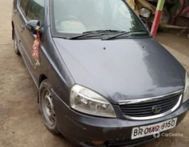2009 टाटा इंडिगो TDI 2009 टाटा इंडिगो TDI