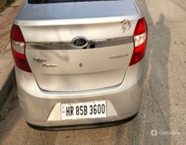 2018 போர்டு ஃபிகோ Aspire 1.2 Ti-VCT டைட்டானியம் 2018 போர்டு ஃபிகோ Aspire 1.2 Ti-VCT டைட்டானியம்