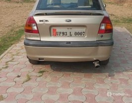 2003 ఫోర్డ్ ఐకాన్ 1.6 CLXI 2003 ఫోర్డ్ ఐకాన్ 1.6 CLXI