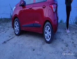 2019 Hyundai Grand i10 1.2 Kappa Sportz BSIV 2019 Hyundai Grand i10 1.2 Kappa Sportz BSIV