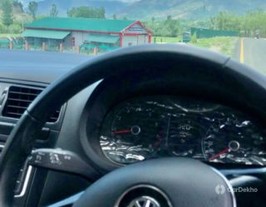 2019 Volkswagen Vento 1.6 Highline 2019 Volkswagen Vento 1.6 Highline