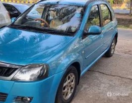 2013 ಮಹೀಂದ್ರ ವೆರಿಟೋ Vibe 1.5 dCi ಡಿ6 2013 ಮಹೀಂದ್ರ ವೆರಿಟೋ Vibe 1.5 dCi ಡಿ6