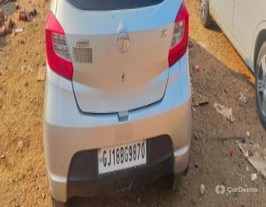 2017 టాటా టియాగో 1.2 Revotron ఎక్స్ఎం 2017 టాటా టియాగో 1.2 Revotron ఎక్స్ఎం