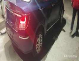 2019 Maruti Swift Dzire VDI 2019 Maruti Swift Dzire VDI