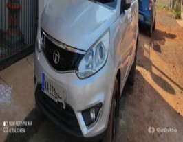 2015 Tata Zest Revotron 1.2T XMS 2015 Tata Zest Revotron 1.2T XMS