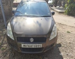 2011 Maruti Ritz LDi 2011 Maruti Ritz LDi
