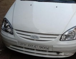 2005 टाटा इंडिका DLE 2005 टाटा इंडिका DLE